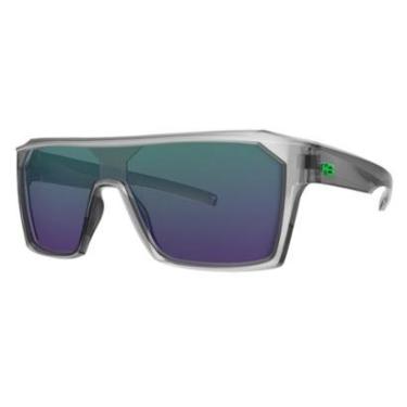 Imagem de Óculos de Sol HB Carvin 2.0 /136 - Cinza-Masculino