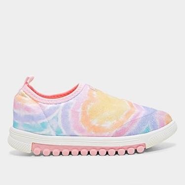 Imagem de Tênis Infantil Bibi Roller Menina-Feminino