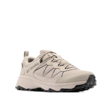 Imagem de Columbia Tênis de caminhada masculino Peakfreak Rush Outdry, Marrom macio/preto, 9.5 Wide