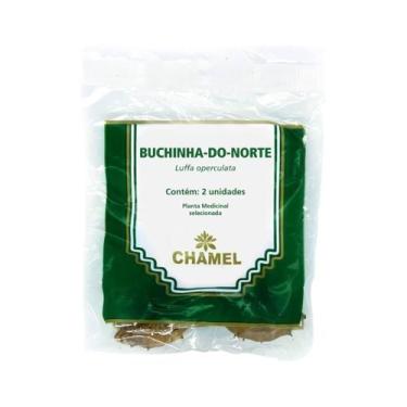 Imagem de Chá Pacote Buchinha do Norte 2 Uni - CHAMEL