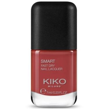 Imagem de Esmalte 039 smart fast dry kiko milano