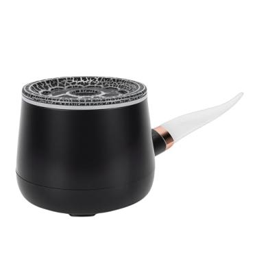 Imagem de Zerodis Difusor de óleo Essencial, Difusor de Atomização Sem Fio de Mesa Com Modo de Iluminação Grande Capacidade Operação Silenciosa Aromaterapia Umidificadores de Névoa Fria para