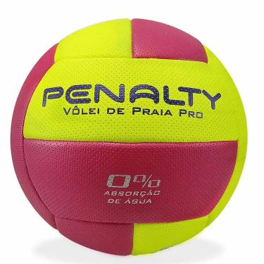 Imagem de Bola Vôlei de Praia Penalty X Pró