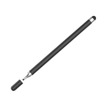 Imagem de Caneta Stylus Universal 2 Em 1 Para iOS Android, Caneta Touch Capaciti