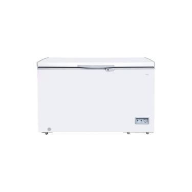 Imagem de Freezer E Conservador Horizontal HQ 400 Litros Branco HQ-400CFX 220V