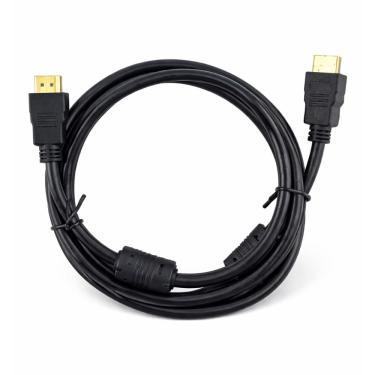 Imagem de Cabo HDMI Hayom CB1104 Full HD 1,5 Metros Preto - CB1104