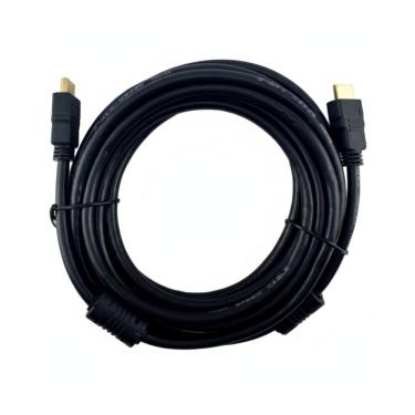 Imagem de Cabo HDMI Hayom CB1105 Full HD 5 Metros Preto - CB1105