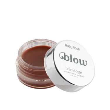 Imagem de Hidratante Labial Balm To Go Blow - Ruby Rose