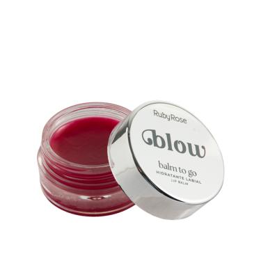Imagem de Hidratante Labial Balm To Go Blow - Ruby Rose