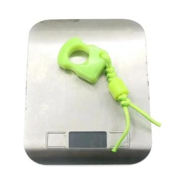 Imagem de Ferramenta EDC Luminosa Para Sobrevivência Ao Ar Livre Com Proteção Pa