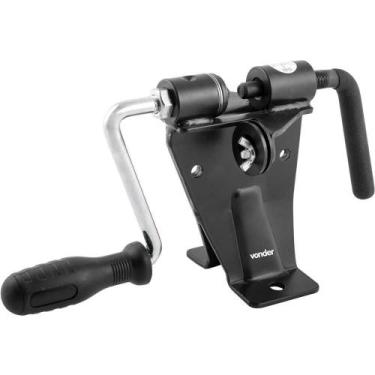 Imagem de Rebitador De Corrente Motosserra Para Bancada Vonder