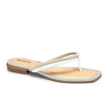 Imagem de Chinelo Mississipi Mandang - Feminina-Feminino