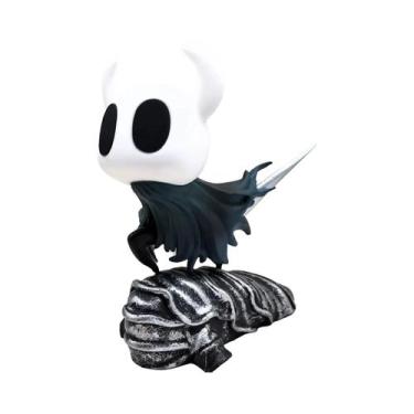 Imagem de Novidade: Figuras De Mesa Hollow Knight - Três Espadachins, Modelos De