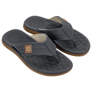 Imagem de Chinelo Cartago Sintra Dedo Ad 12482 Masculino-Masculino