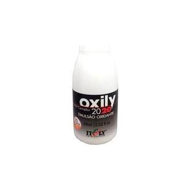 Imagem de Agua Oxigenada Itely 6% 20 volumes  60ml