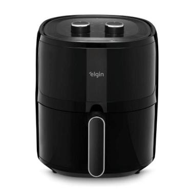 Imagem de Fritadeira air fryer elgin space 5 afc50 5l - 110v, 110V