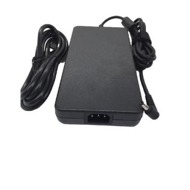 Imagem de FONTE CARREGADOR P/ AVELL 19.5V 11.8A 230W  A17-230P1A PLUG 5.5X2.5mm 