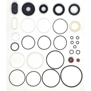 Imagem de REPARO DIREÇÃO HIDRÁULICA OMEGA 1993 à 1998 Caixa ZF - System Auto Par