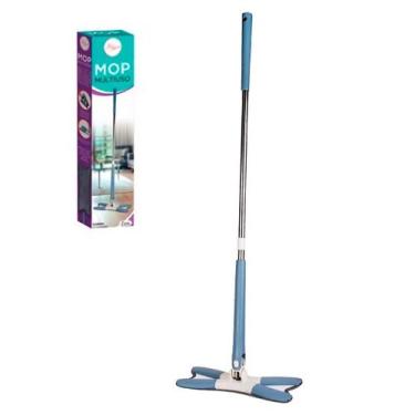 Imagem de Rodo Mop Giratório Lava Torce Seca - Starting Star