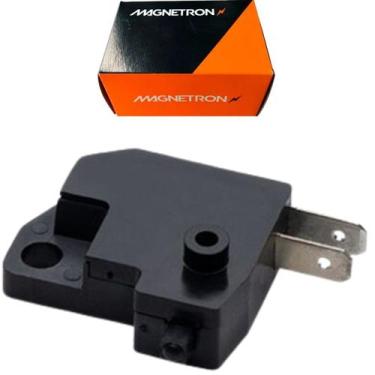 Imagem de Interruptor Freio Dianteiro Ybr 125 02.07/ Xt 125 02.16 - Magnetron