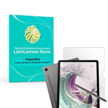 Imagem de Película Paperlike Professional Performance p/ Galaxy Tab S9/ S9 FE 10