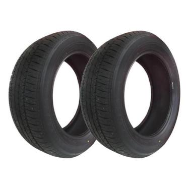 Imagem de Par Pneu Bridgestone 215 50 r17 91v Turanza Er33