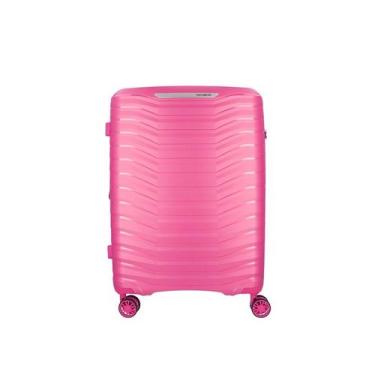 Imagem de Mala Samsonite Bon-X Média 23 kg, Rosa, M