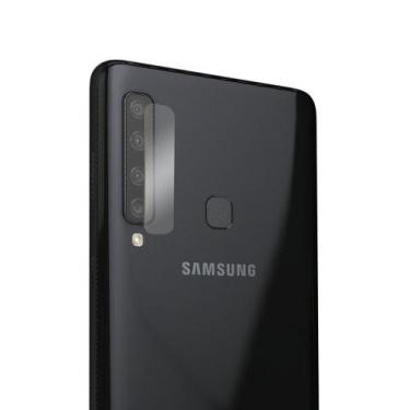 Imagem de Película para Lente de Câmera para Samsung Galaxy A9 2018 - Gshield