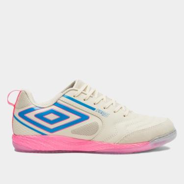 Imagem de Chuteira Futsal Umbro Pro 5 Bump Unissex-Unissex