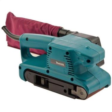 Imagem de Lixadeira De Cinta 650w 9910 220v Makita
