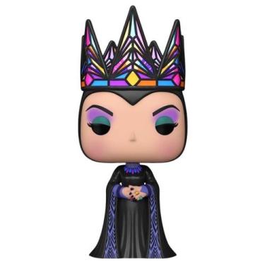 Imagem de Boneco Funko Pop Evil Queen 1421 Disney Snow White Branca de Neve