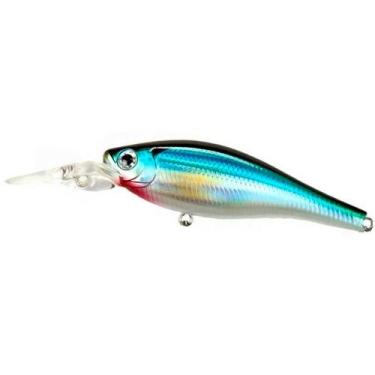 Imagem de Isca Sumax Fusion Shad 75