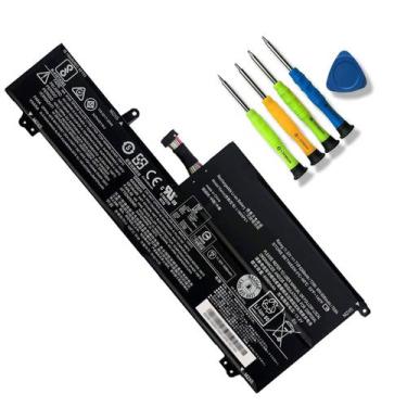 Imagem de Bateria para Notebook JOTACT L16M6PC1 11,52V 72Wh Lenovo Yoga