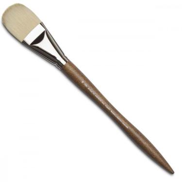 Imagem de Pincel Winsor & Newton Artist Filbert 20