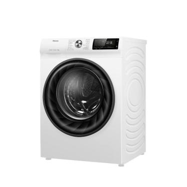 Imagem de Lava e Seca Hisense 13kg Steam Branca Com 13 Programas De Lavagem WD5Q1342BW 220V