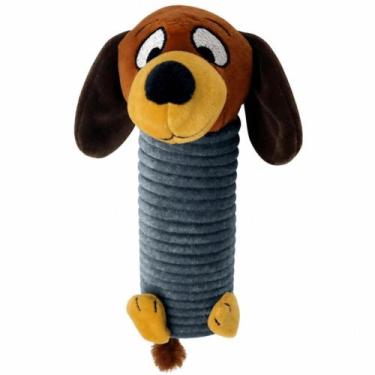 Imagem de Pelúcia Infantil Slinky Cachorro Mola Disney Toy Story Toyng - 064283