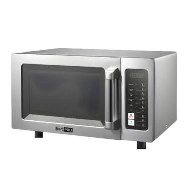Imagem de Forno Microondas Marcpro One 22 Litros 1000W 220V - Marchesoni, 220V