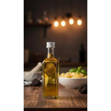 Imagem de Azeite de Oliva Extra Virgem com Trufa Branca 55ml - Congratulations S