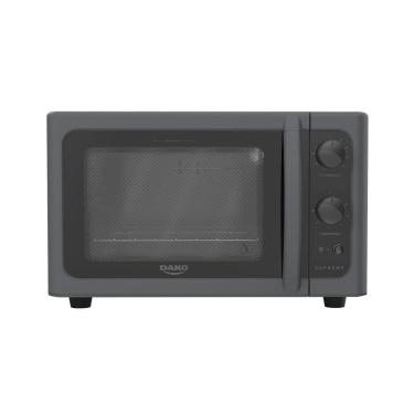 Imagem de Forno Elétrico de Bancada Dako Supreme Titanium 44L Titânio 220V