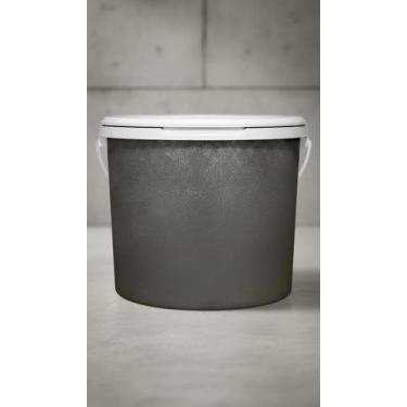 Imagem de Cimento Queimado Aveludado Perolizado 3kg - Diamante - Congratulations