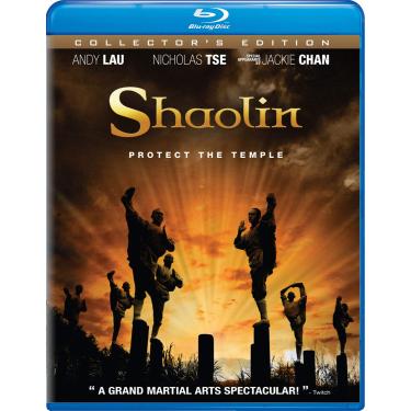 Imagem de Shaolin (2011) (Collector S Edition)