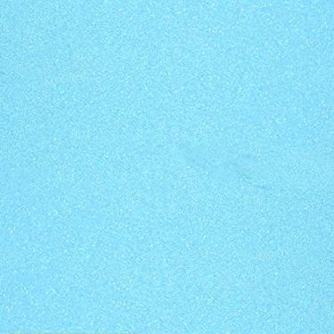 Imagem de Legou Placa em EVA com Glítter,60 X 40 cm,2 mm, Pacote De 10 folhas de espuma, esponja, folhas de espuma artesanais para artesanato faça você mesmo - Azul
