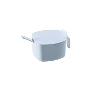 Imagem de Açucareiro DUE, 300 ml, Branco, Coza