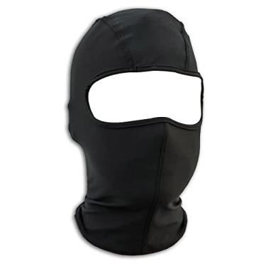 Imagem de Balaclava Premium - Corte Exclusivo - Touca Ninja