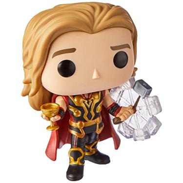 Imagem de Funko PARTY THOR 56240, Multi