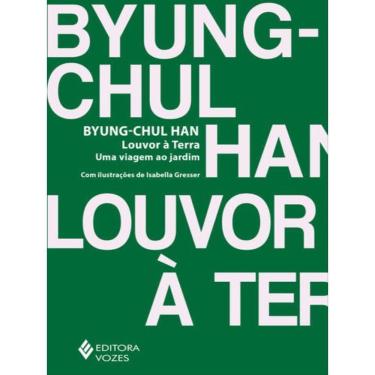 Imagem de Louvor À Terra