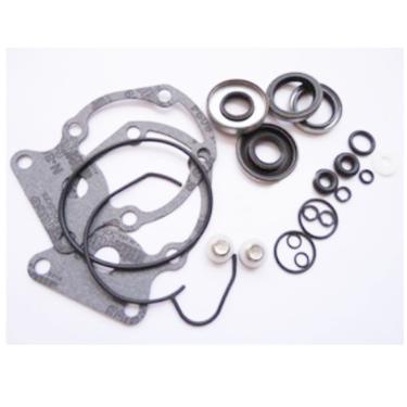 Imagem de Retentor do motor Johnson 20 / 25 / 30 / 35 / 85 A 05 Rabeta