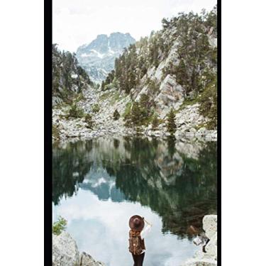 Imagem de Great Outdoors Notebook: From Triana World Travel