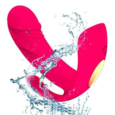 Imagem de Brinquedos sexuais femininos Vibradores 10 Vibrador Feminino Velocidade velocidades Para Mulher Estimulador Clitóris Brinquedos Adultos Vibradoris feminino clitóris