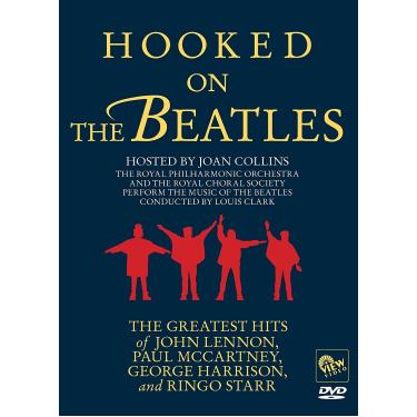 Imagem de Hooked On The Beatles
